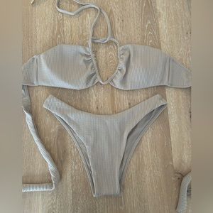 Monday Swimwear Bikini